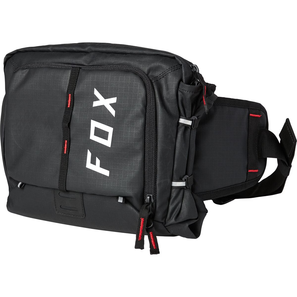 Fox Racing Lumbar Biking Hydration Pack Black, One Size