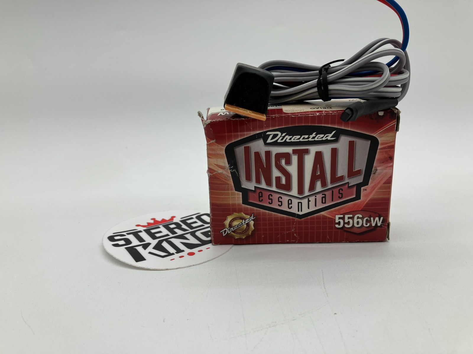 Directed Remote Start Interface Module For 2004-Up Chrysler 556CW