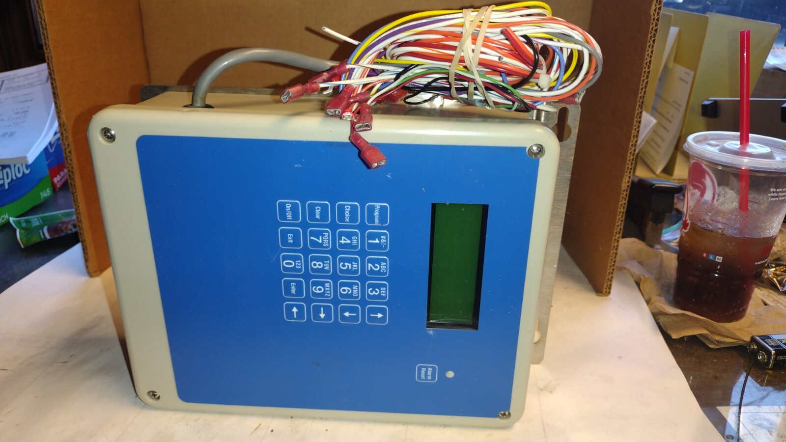 flowmeters
