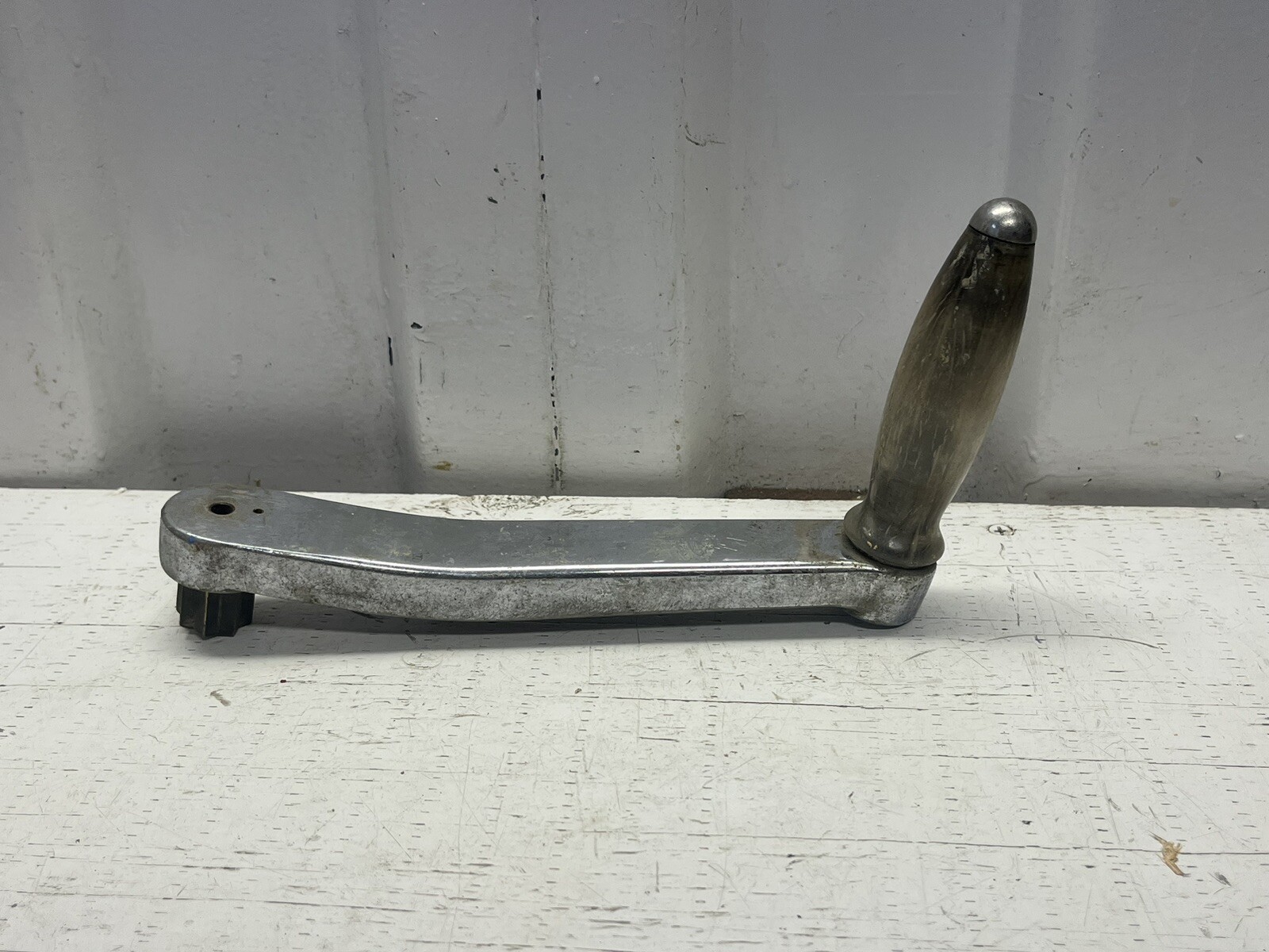 Barlow Sailboat Winch Handle 11” Long