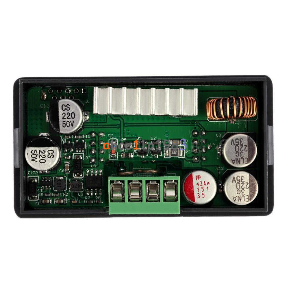 DPS3003 Constant Voltage Current Step-down Programmable Power Supply module
