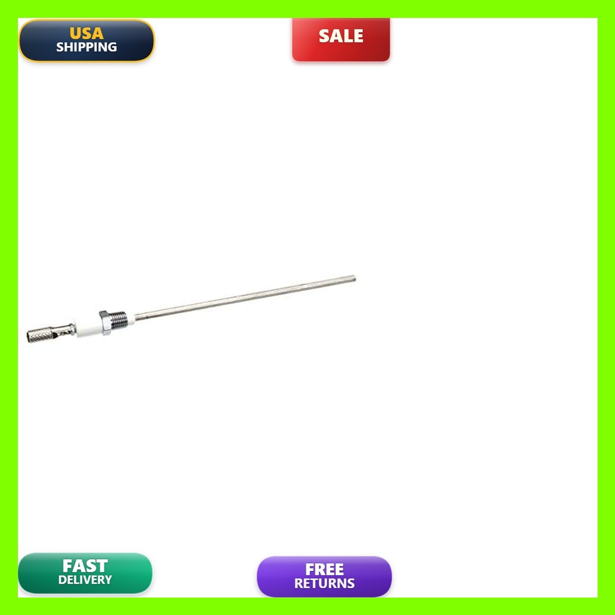 ACCUREX 452942 Flame Sensor/Rod