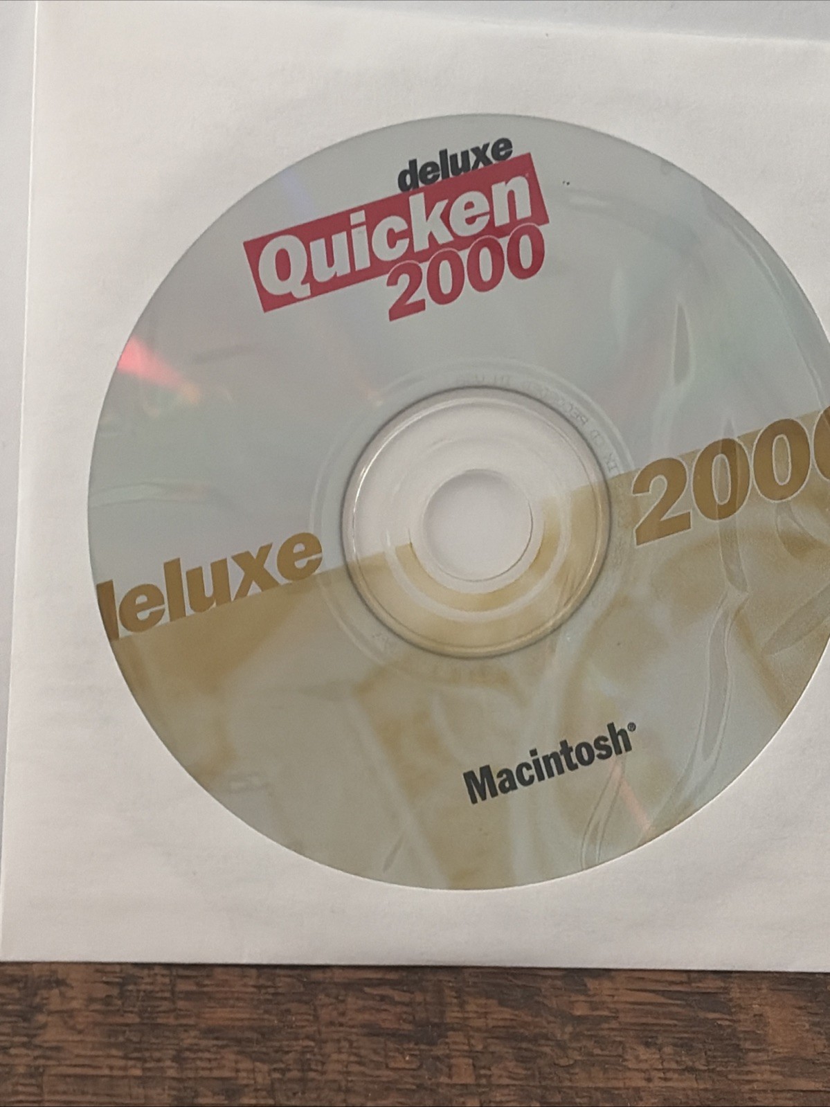 Vintage Apple iMac DV Software Package, Software Install & Restore CDs, More