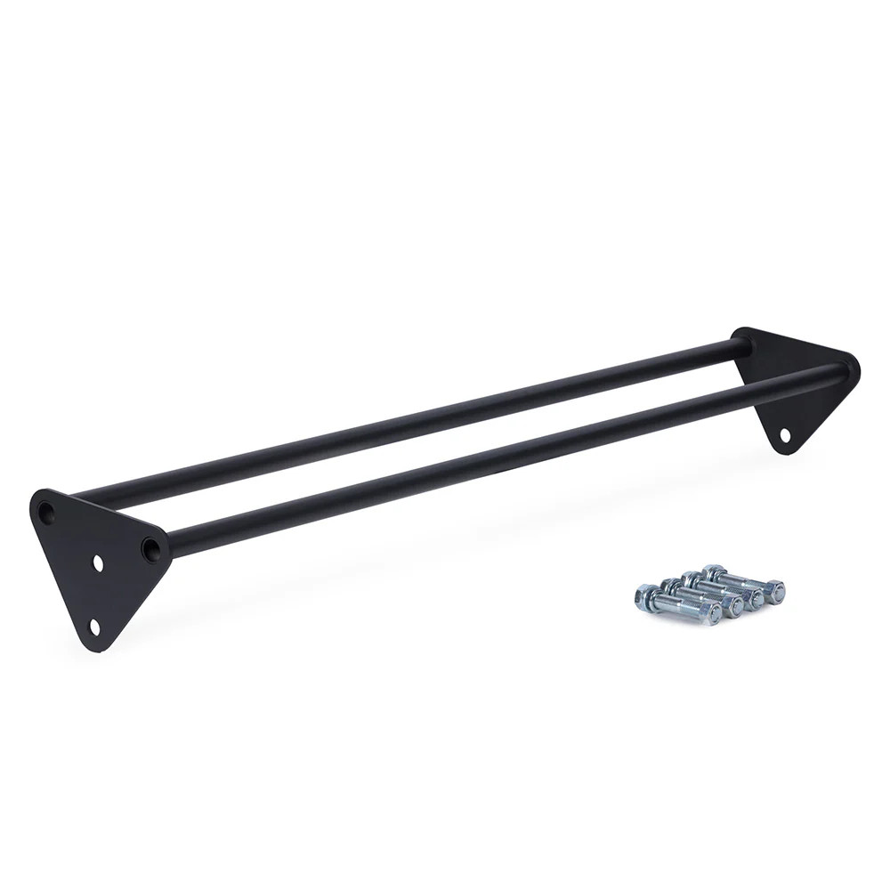 Titan Fitness TITAN Series 72" Multi-Rack Connector Shelf, Plate & Ball Storage