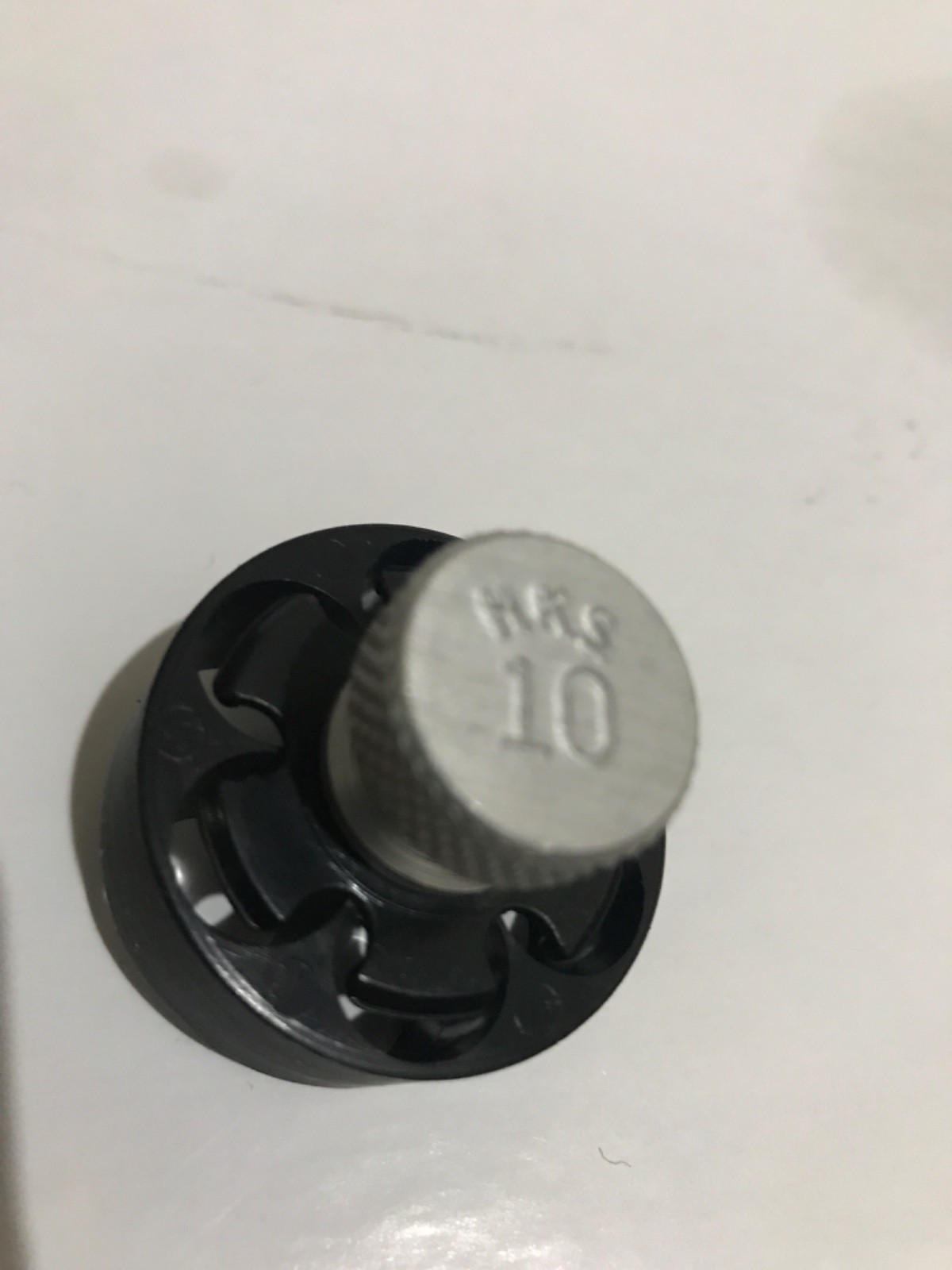 HKS 10 Speed loader