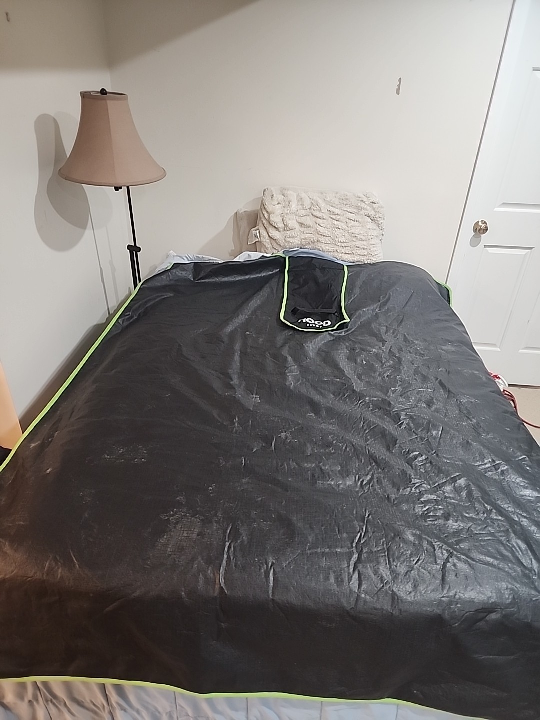 Hood River Camping Mat