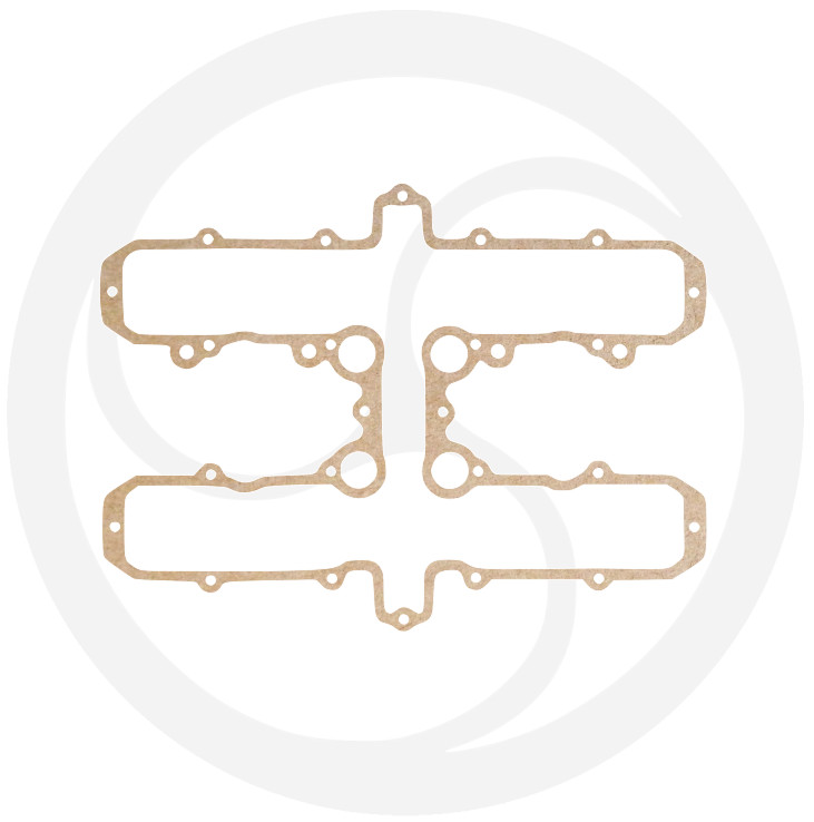 Kawasaki  11009-1280 Valve Cover Gasket ZX550 KZ550A Z550G ZR400B