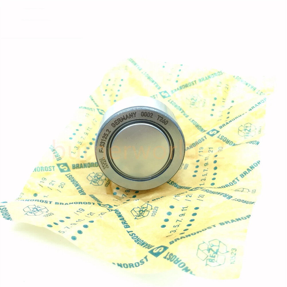Original bearing F-53125 cam follower 00.550.0322 CD102 offset printing machine