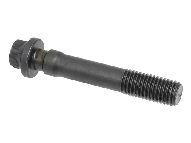 BMW Connecting Rod Bolt (53 mm Length) | 1982-1995 11241713342--Gen