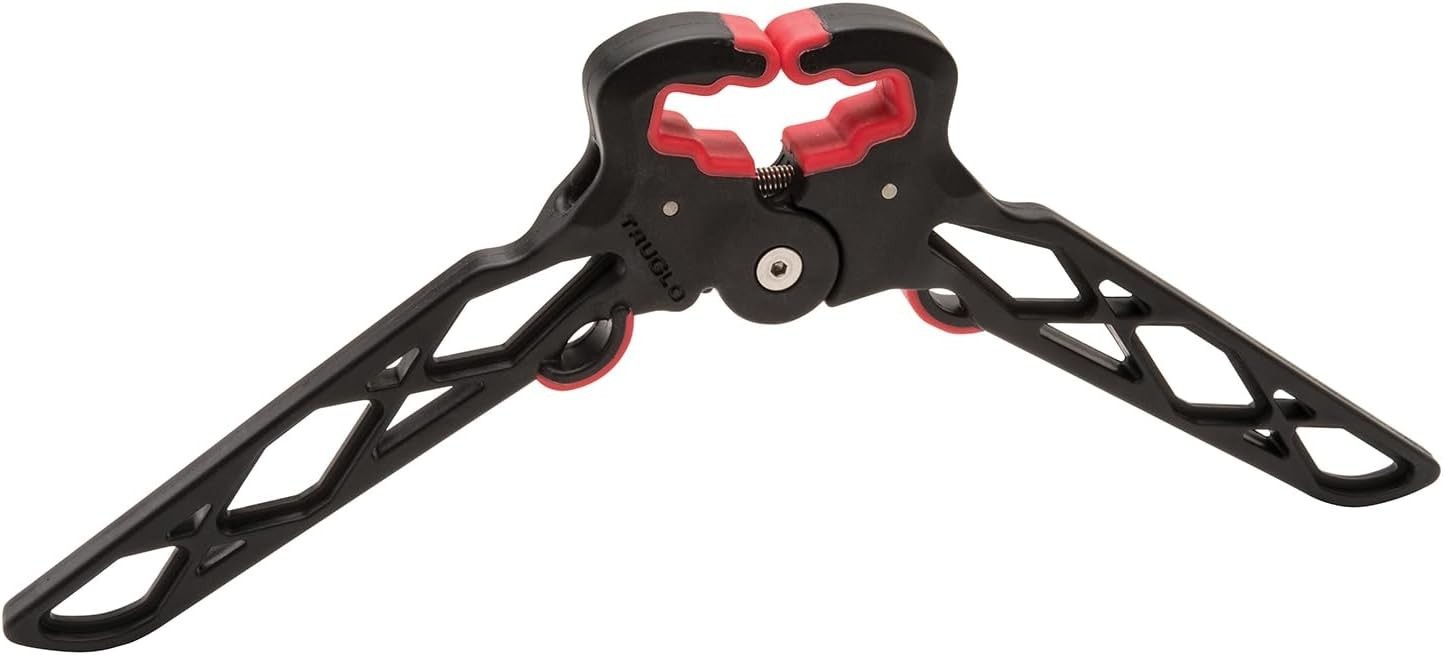 Sturdy Bow Jack Foldable Stand for Stability