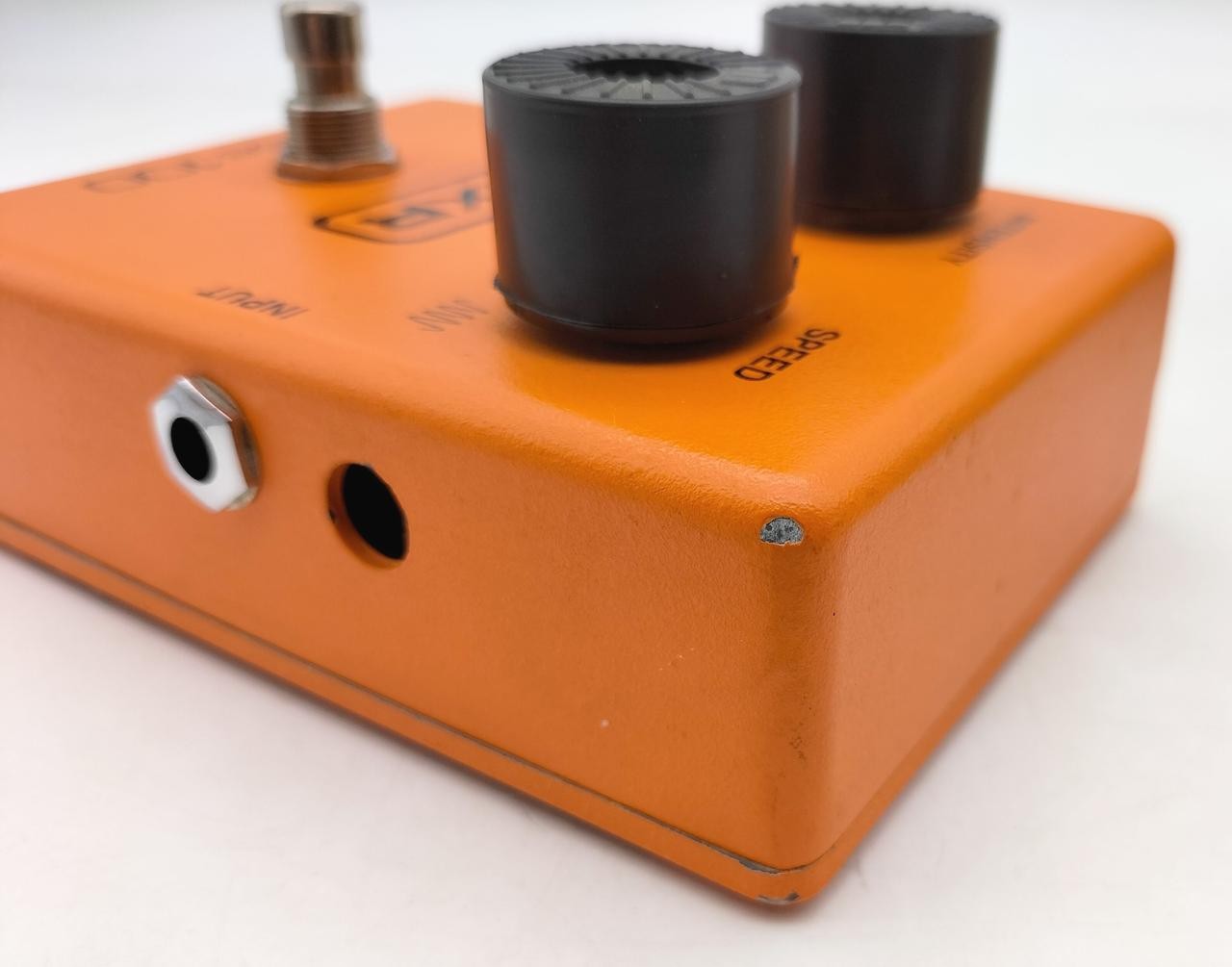 MXR PHASE100 Phase Shift Effect Pedal