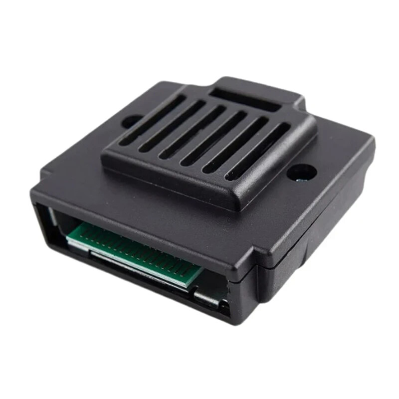 Pegly Memory Replacement Jumper Pak Pack Expansion Card for N64 Game Console