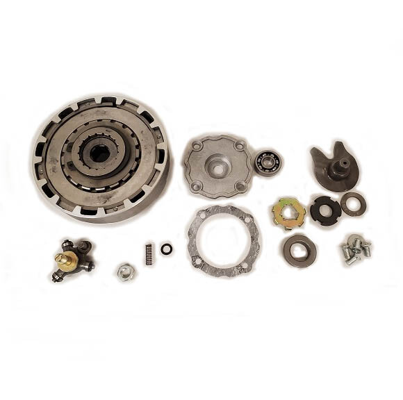 Clutch for Kazuma Falcon, Baby Falcon 100, 110, Coyote 110, Panda 90, 100, 110