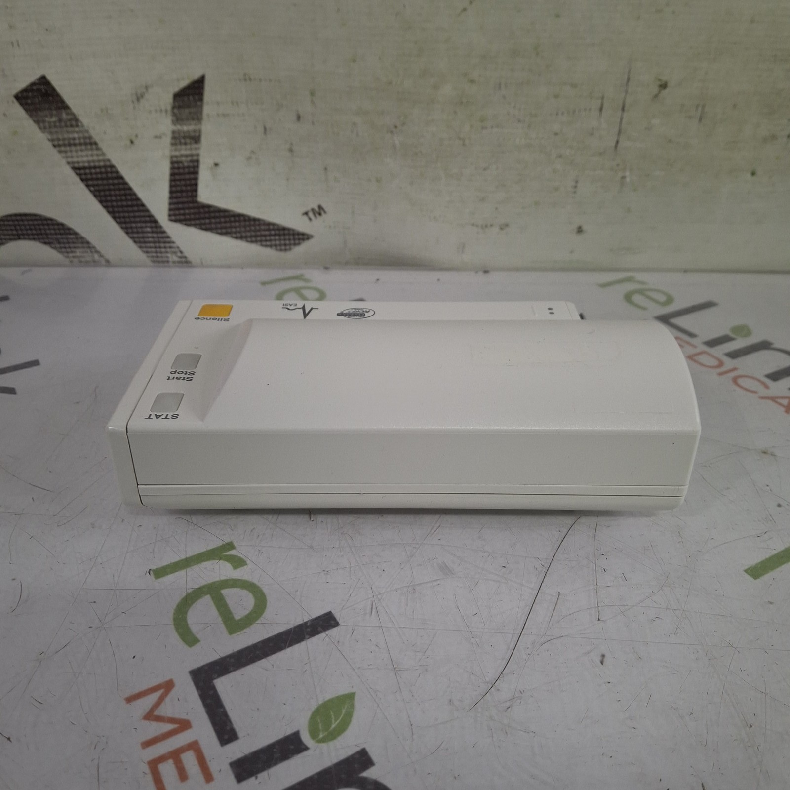 Philips M3001A-A04 OxiMax SpO2, NIBP, ECG MMS Module