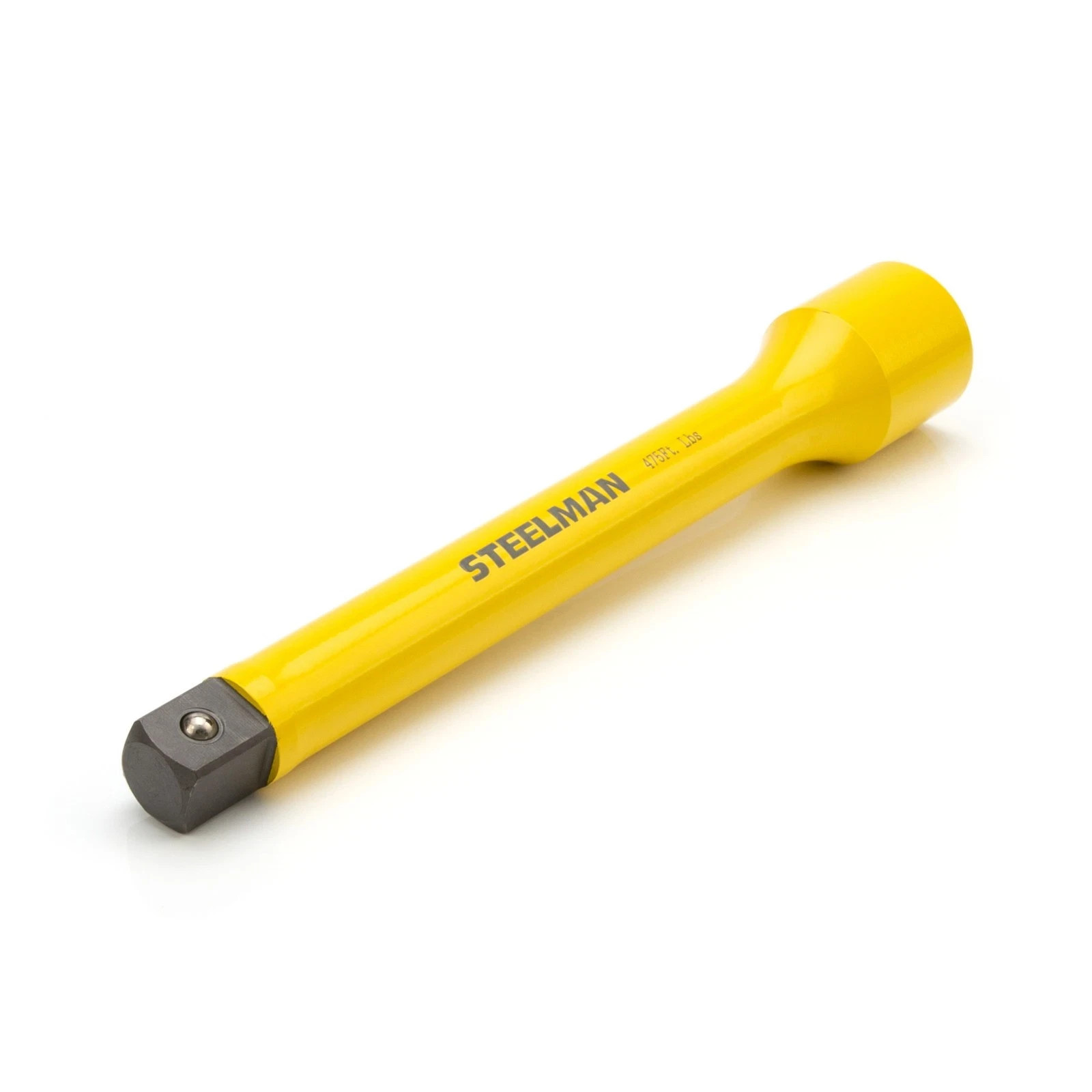 Steelman 3/4 in. Drive Yellow 475 ft-lb Torque Extension 60156