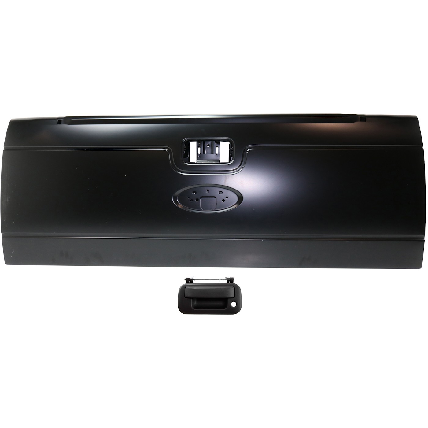 Tailgate Kit Includes Handle For 2004-14 Ford F-150 2008-2016 F-250 F-350 F-450