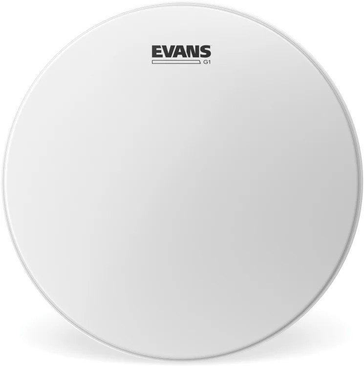 Evans G1 Coated Drumhead - 15"
