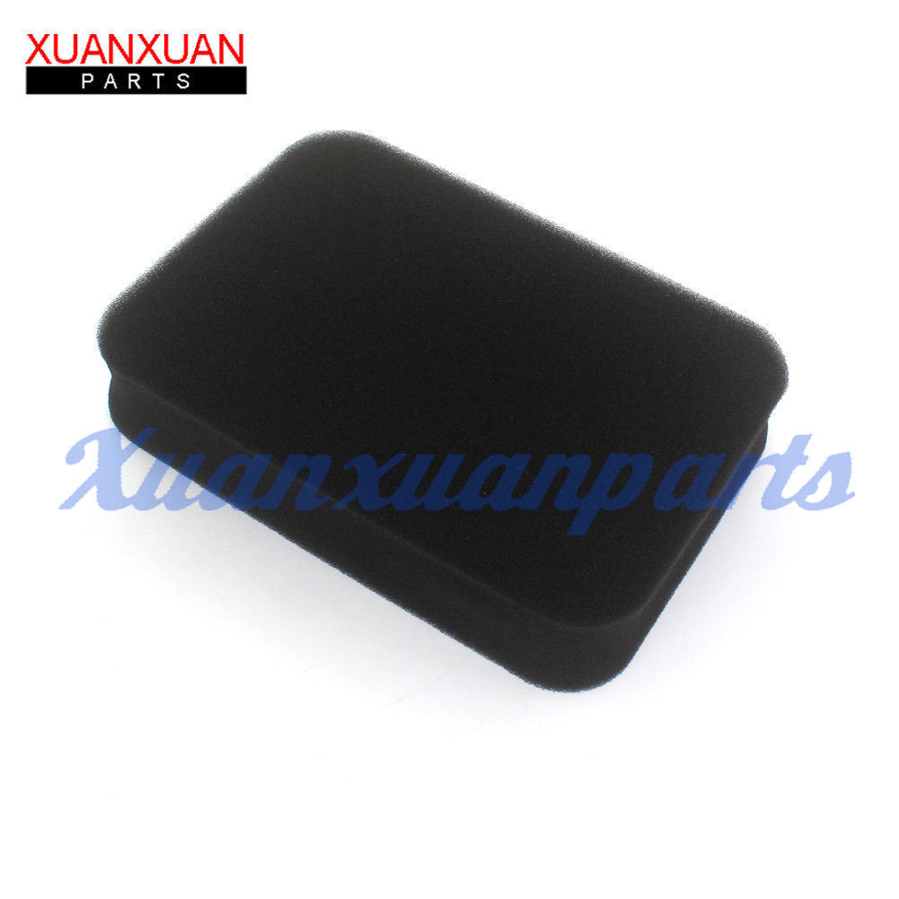 3pcs Air Filter Cleaner for Titan Industrial generator 7500 8000 8500 9000 USA