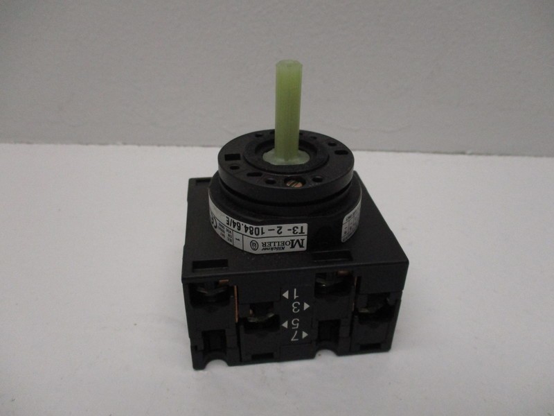 KLOCKNER MOELLER T3-2-1084.64/E (AS PICTURED) NSNP