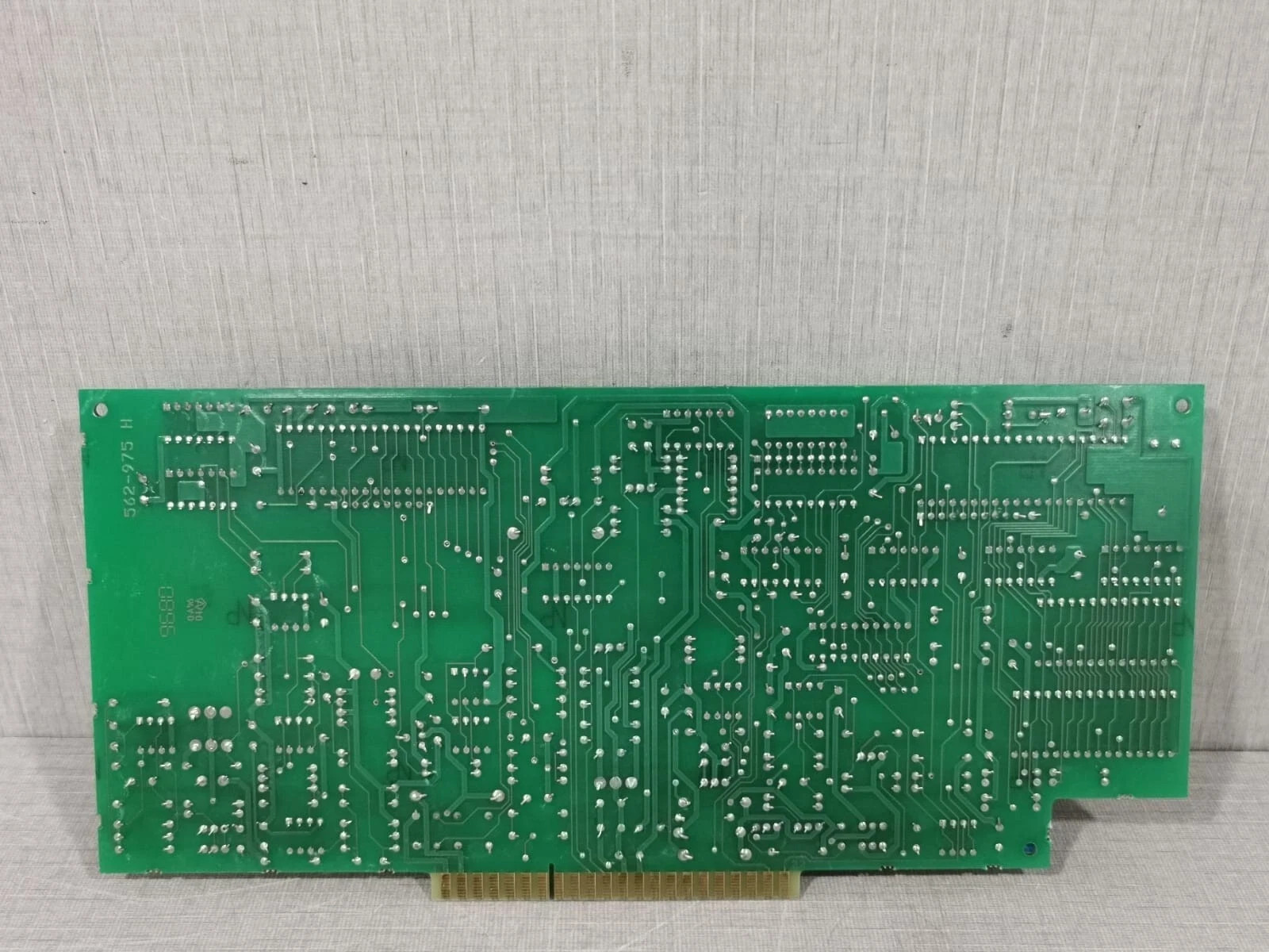 SIMPLEX 562-976 MAPNET II Transceiver Unit Used Fire Alarm Equipment