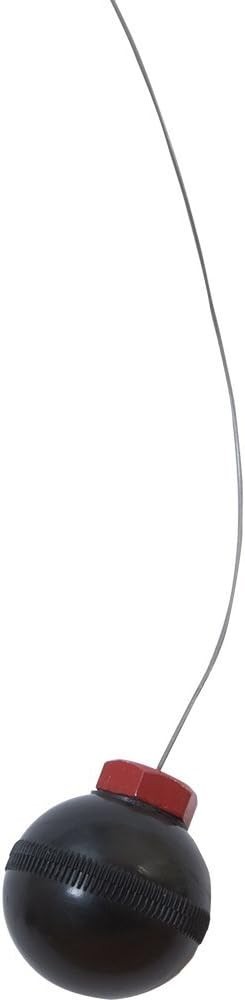 3 PC 18" FACE PLATE WIRE BURNING SET