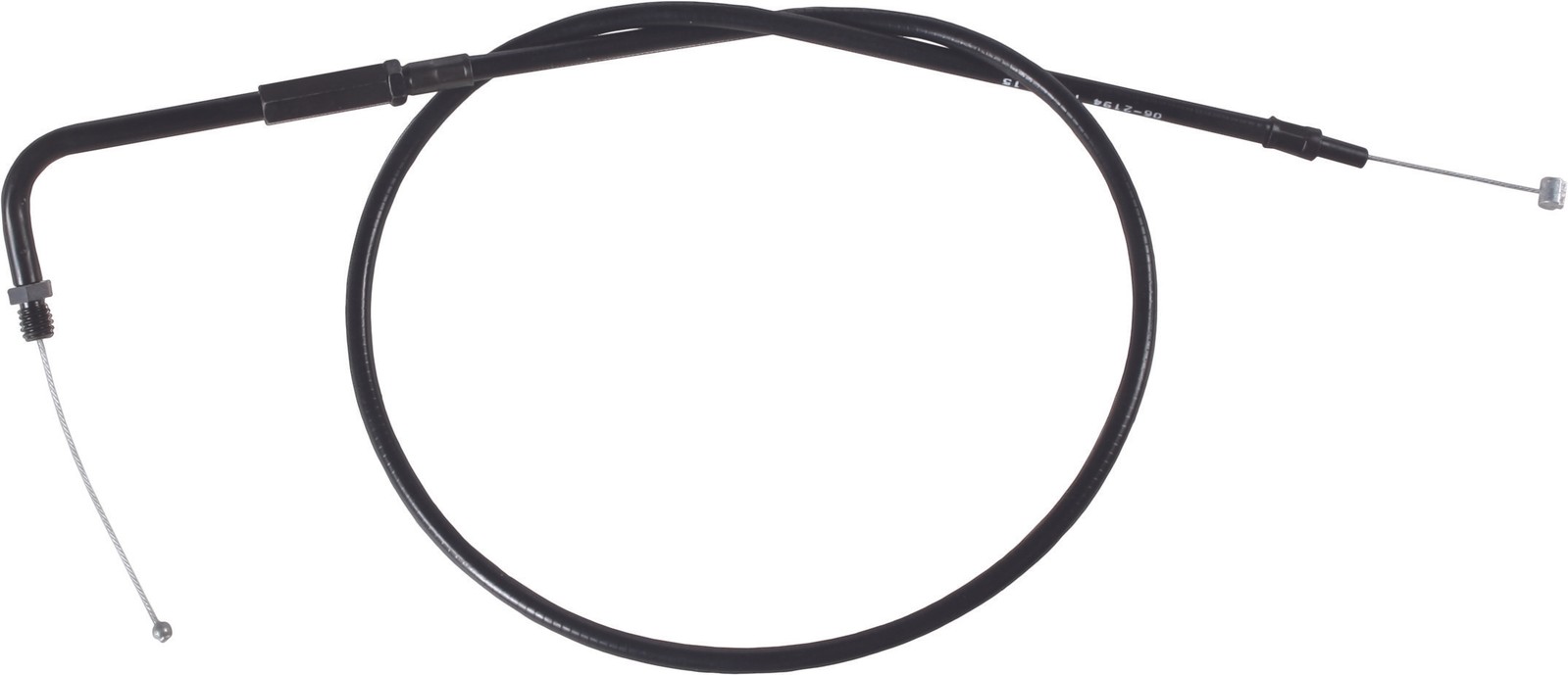 Motion Pro Blackout Idle Cable Jun-96