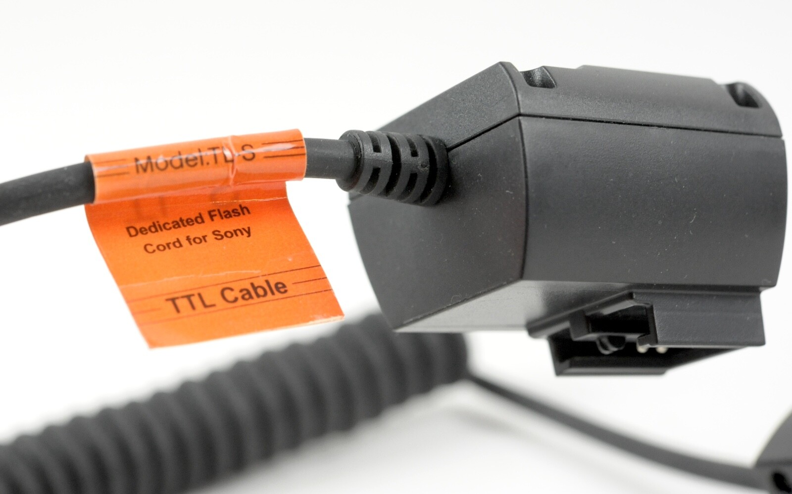 TTL Cable for Sony TL-S