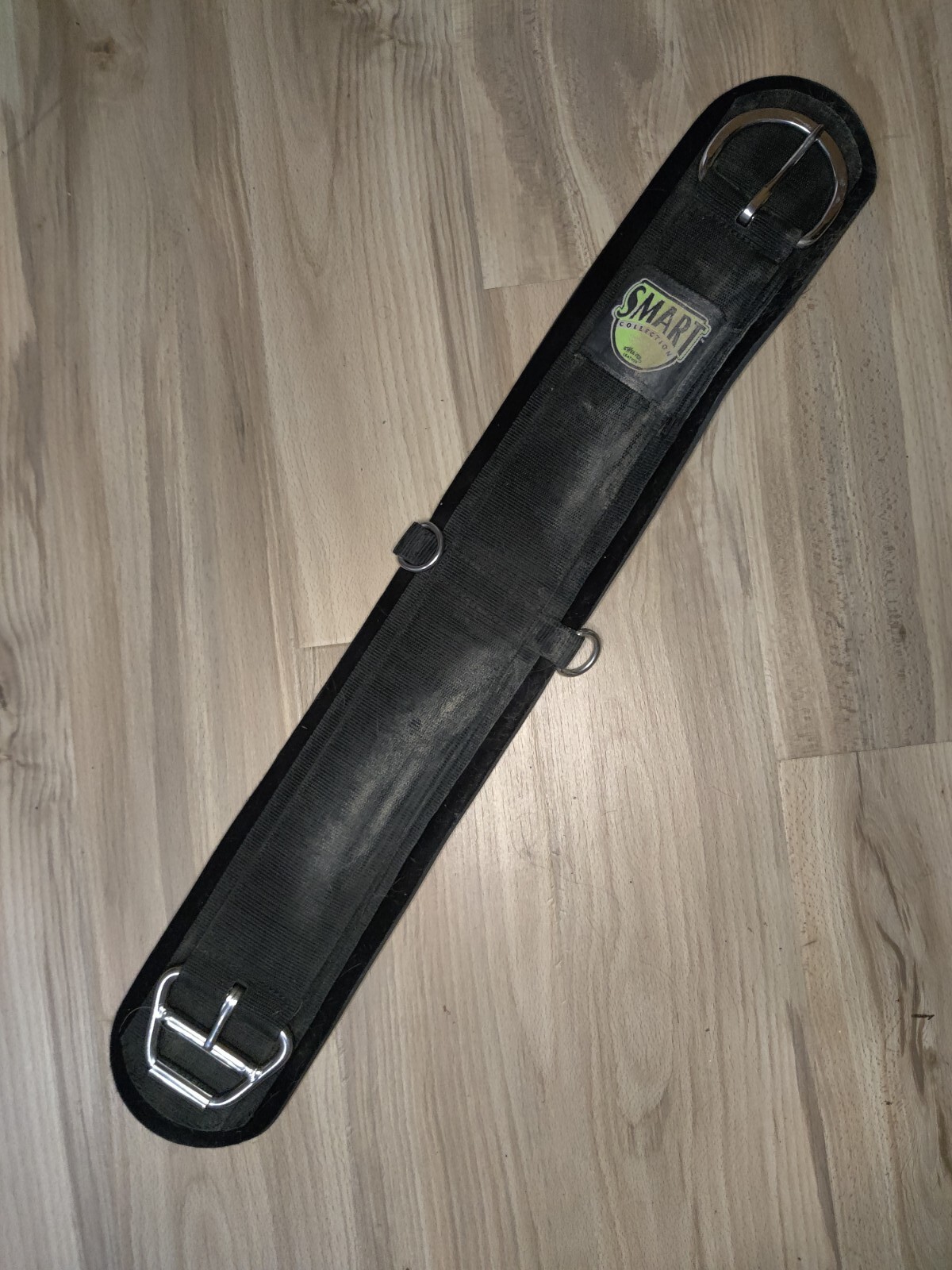 30" Weaver Neoprene Cinch