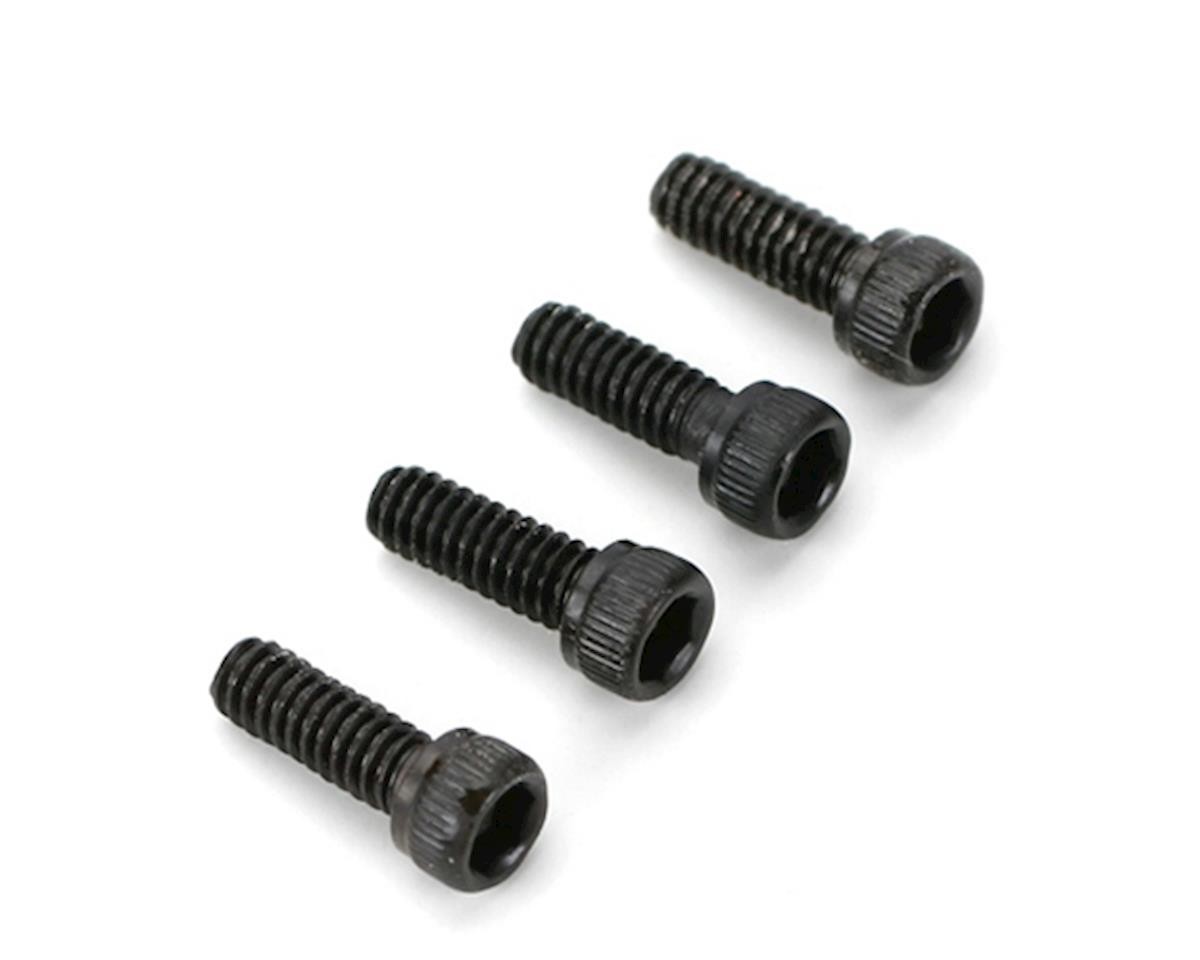 DuBro Socket Head Cap Screws, 2-56 x 1/4 [DUB309]