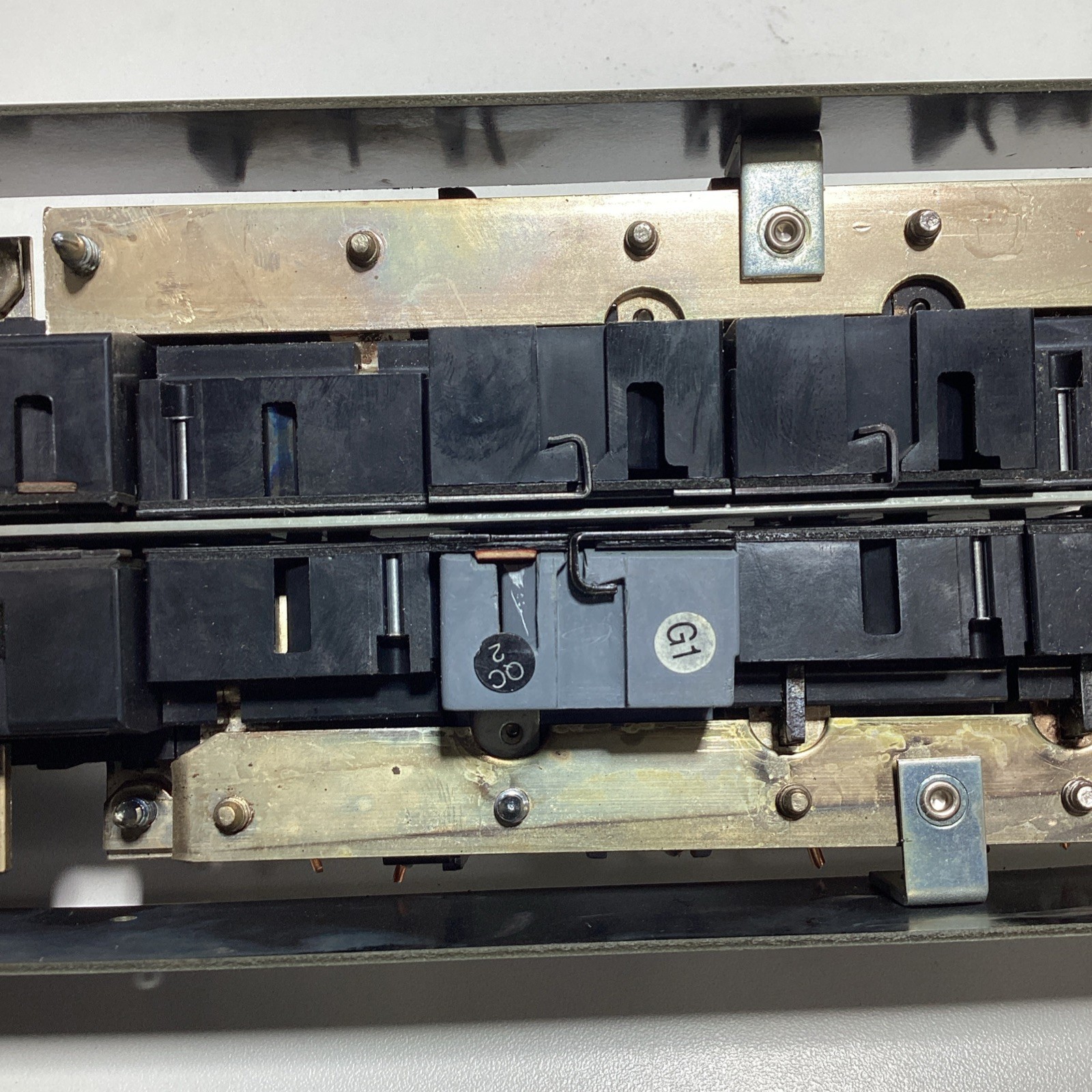 ITE pushmatic Misc. Breakers