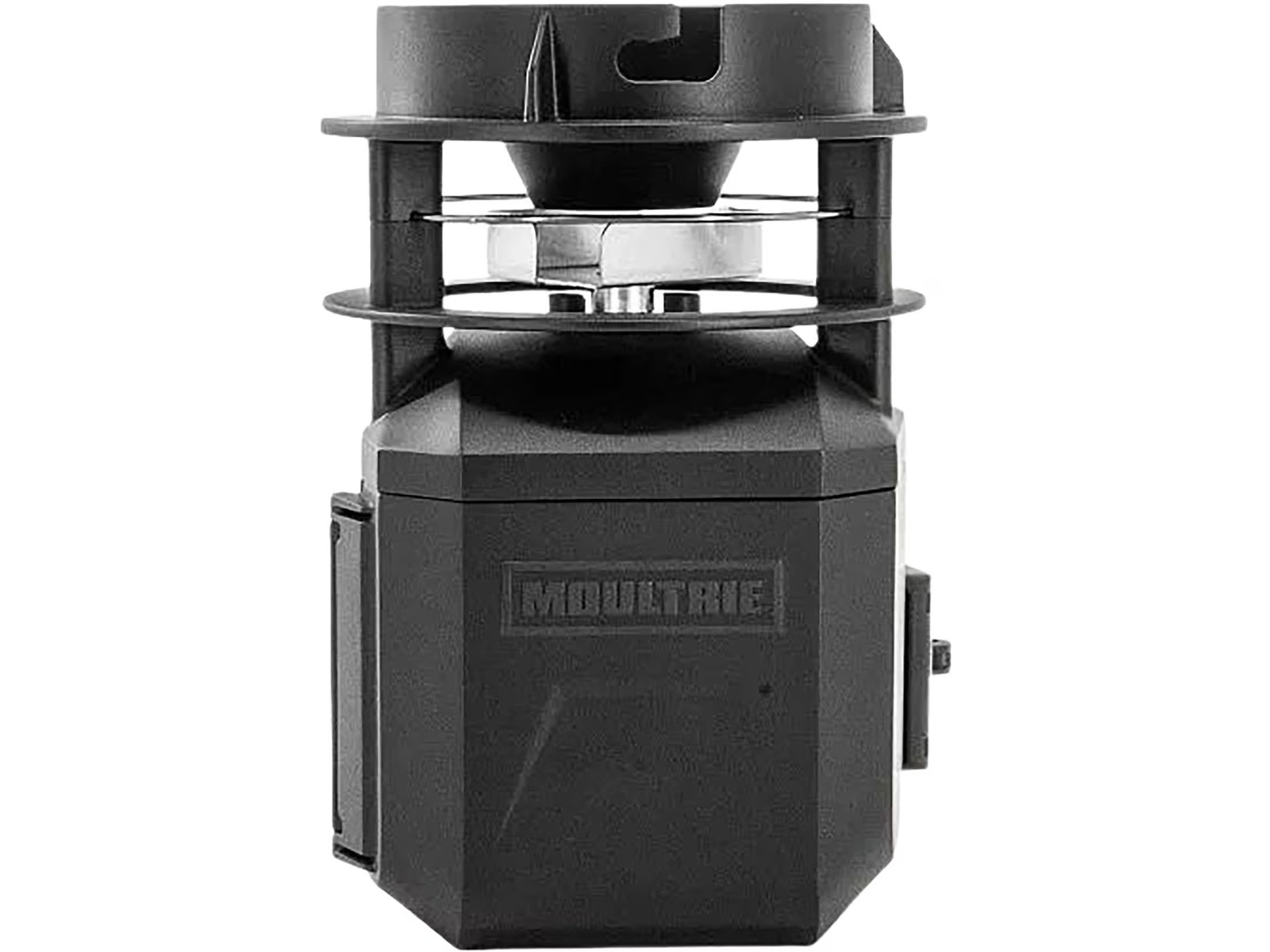 Moultrie Pro Hunter III Game Feeder Kit Bluetooth