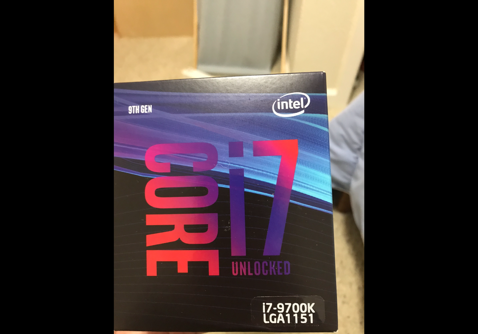 Custom Gaming PC