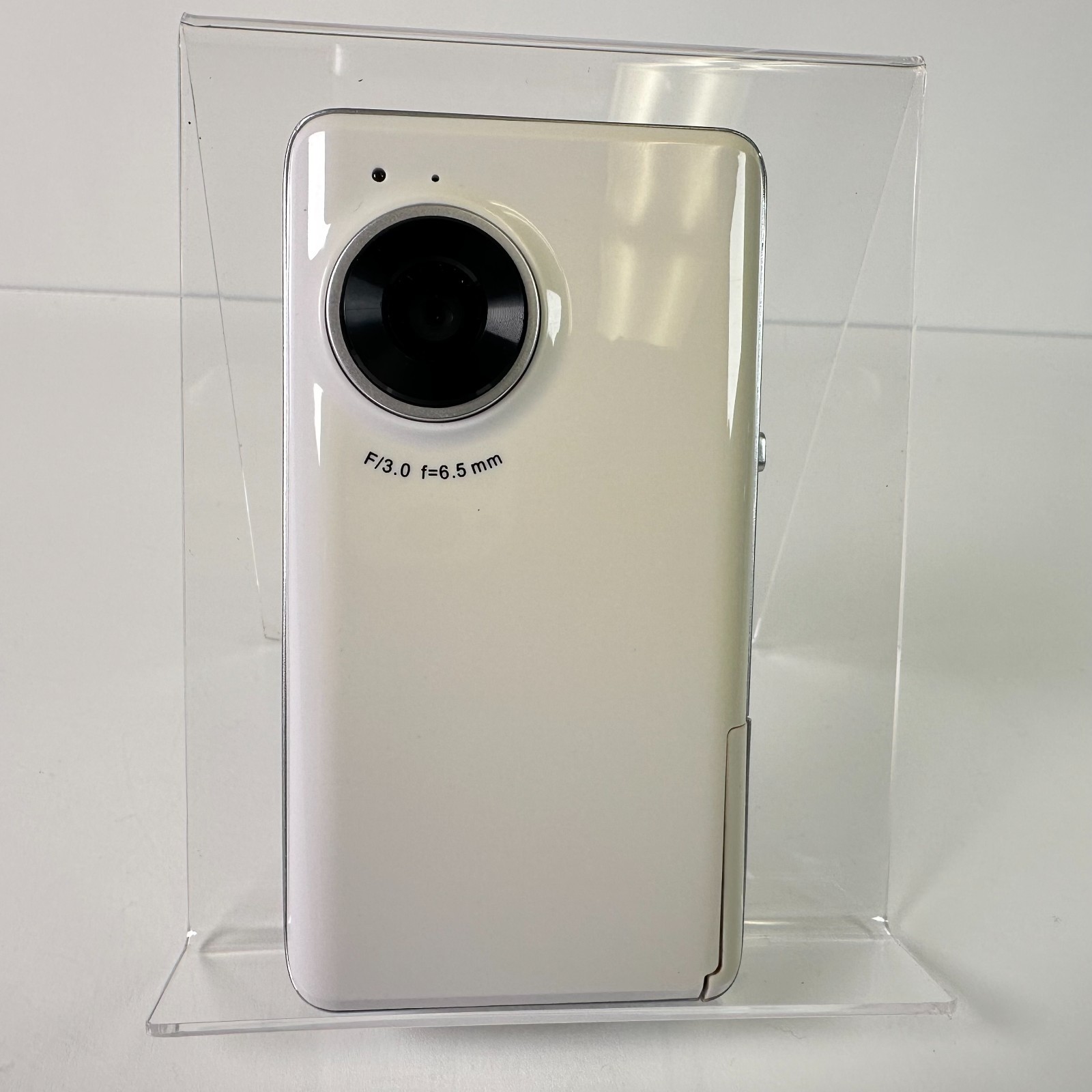 Craig Digital Camcorder With Camera CCR 9002 Display