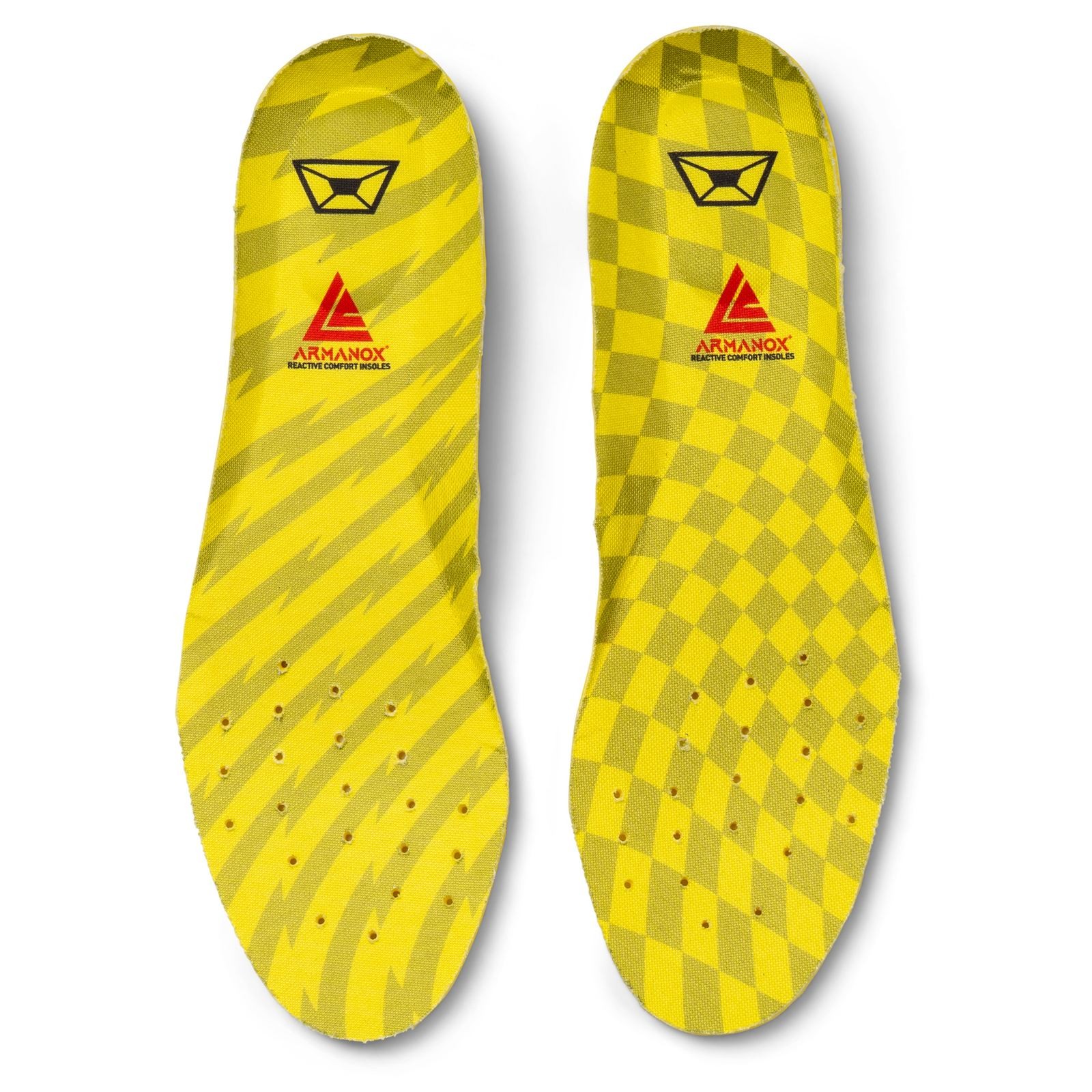 Cortech ARMANOX CORTECH COMFORT INSOLE SET WMN 6-9 SML CT-INSL WMN SM
