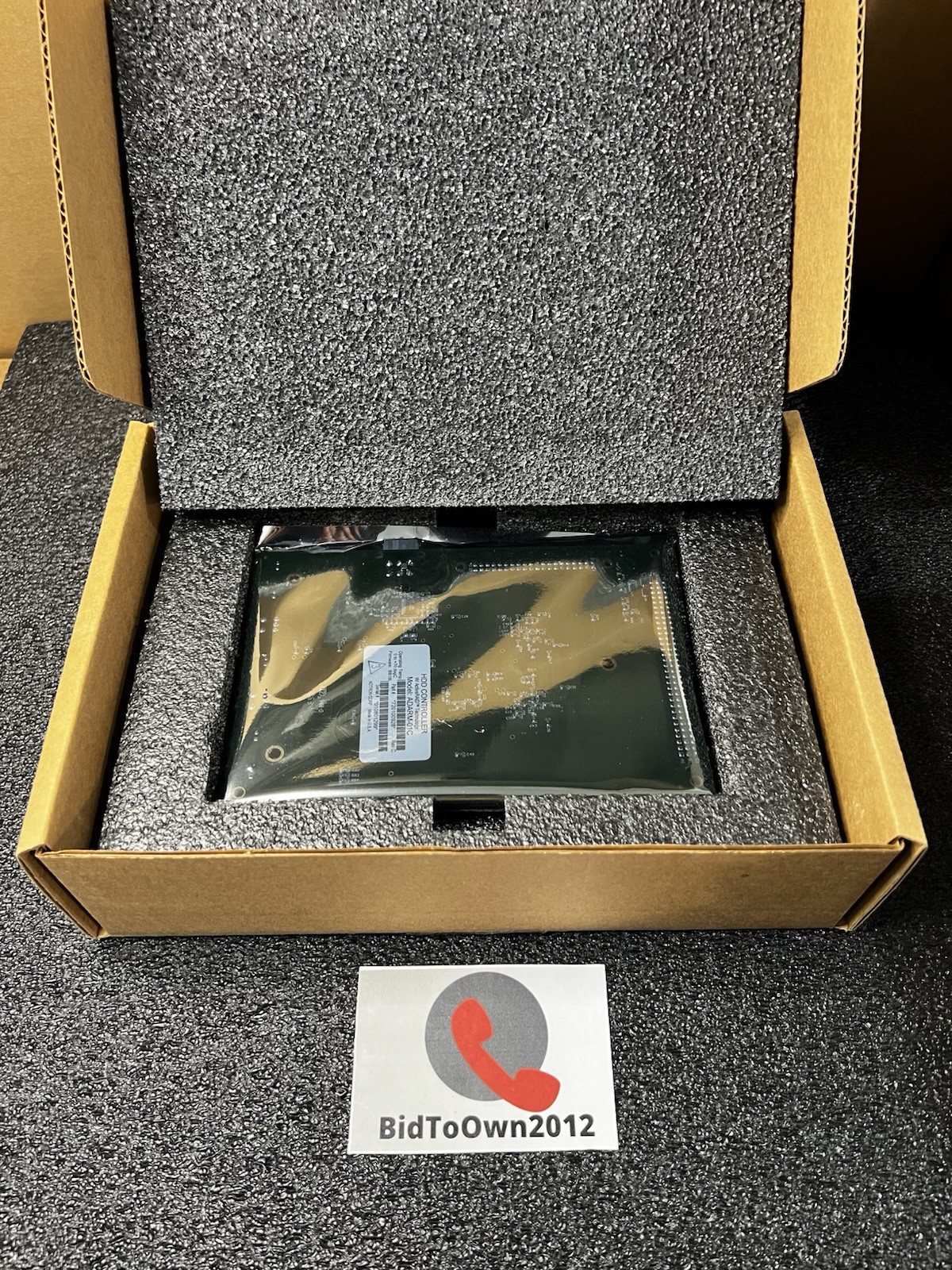 Mitel 50005086 MXe II RAID Controller Sub-System *NEW*