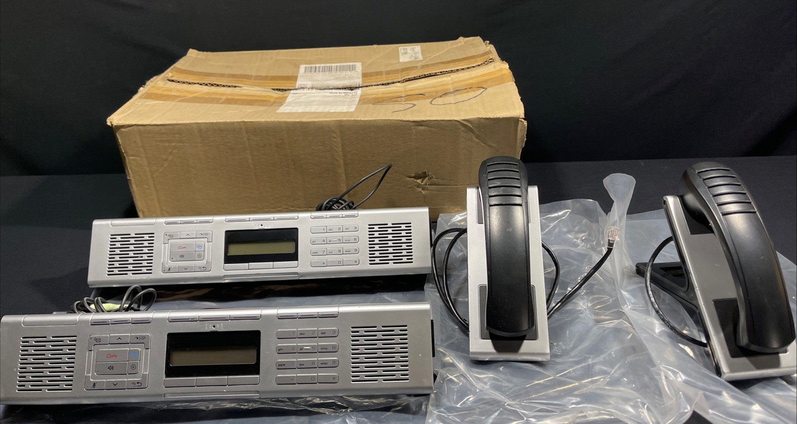 Mitel Navigator IP Phone / Part# 50005050