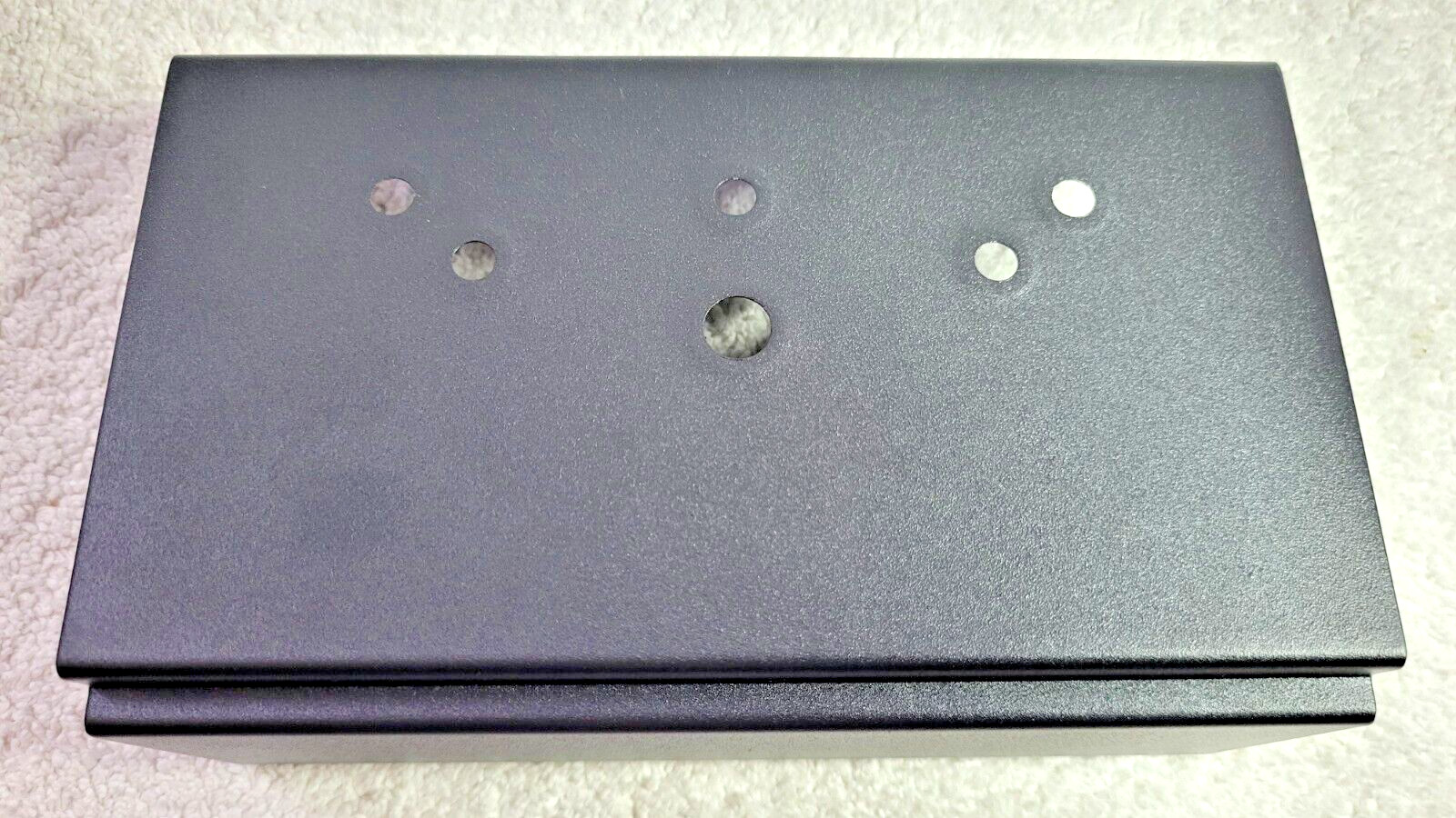 Metal Nintendo Switch Dock Floating Wall Mount Bracket