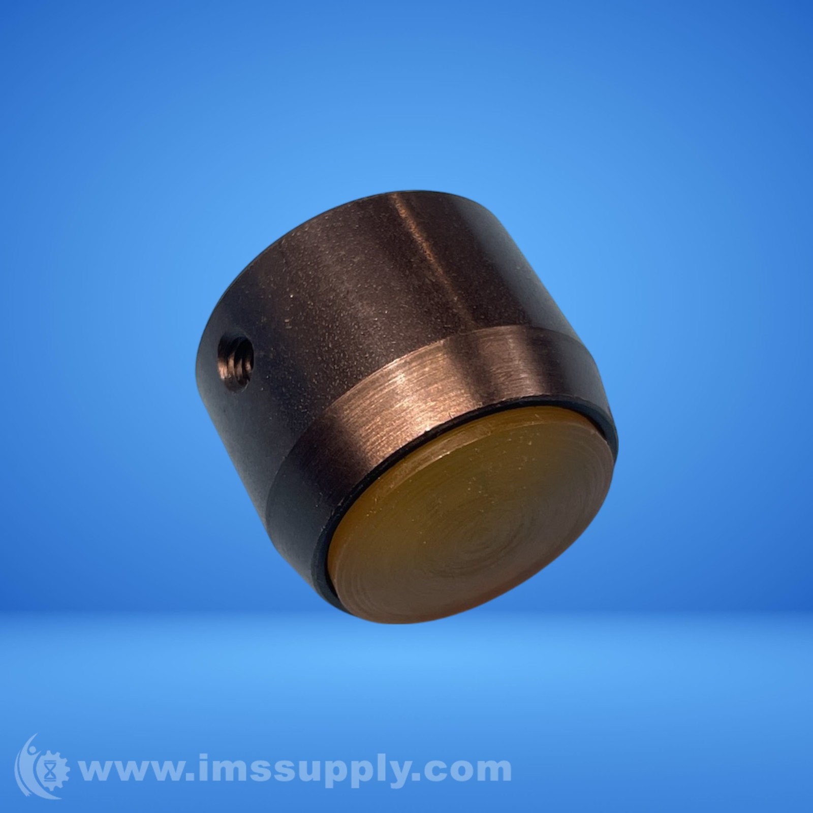 Cylindrical Vibration Damper FNIP