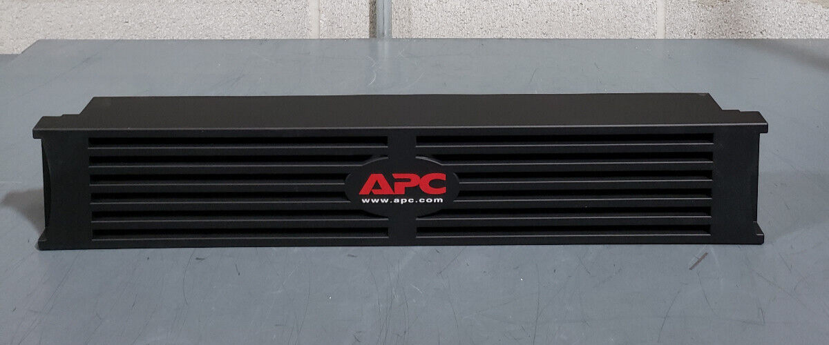 APC 870-7169 Front Bezel Faceplate