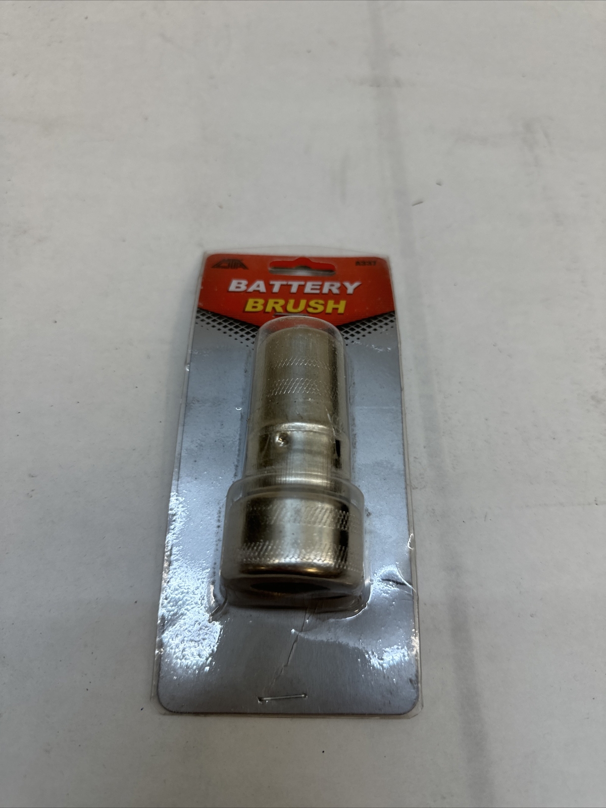CTA Tools A337 - Metal Battery Brush 1 Pack