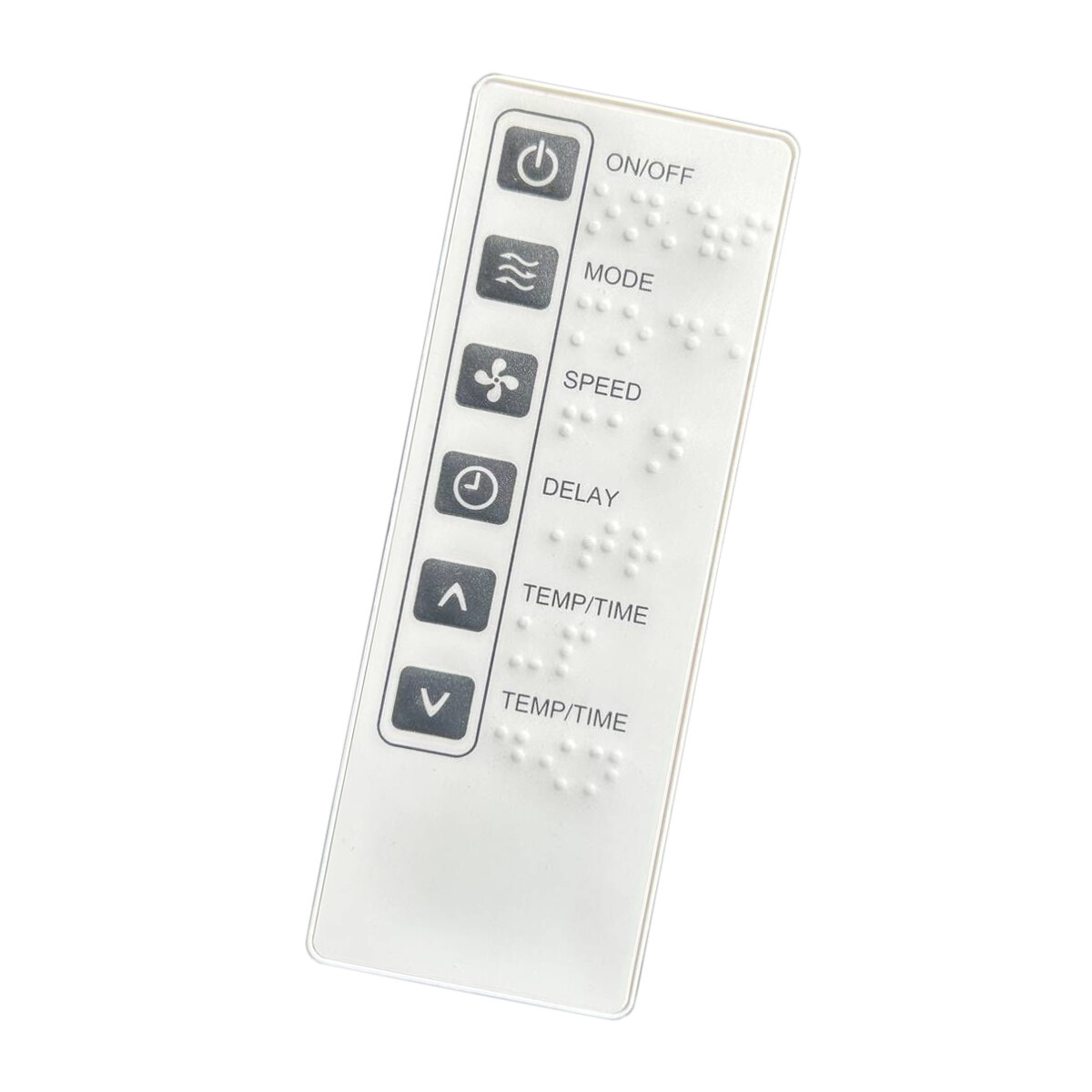 Remote Control For GE AHC14AZ AHC14AZW1 AHC12AZW1 Air Conditioner