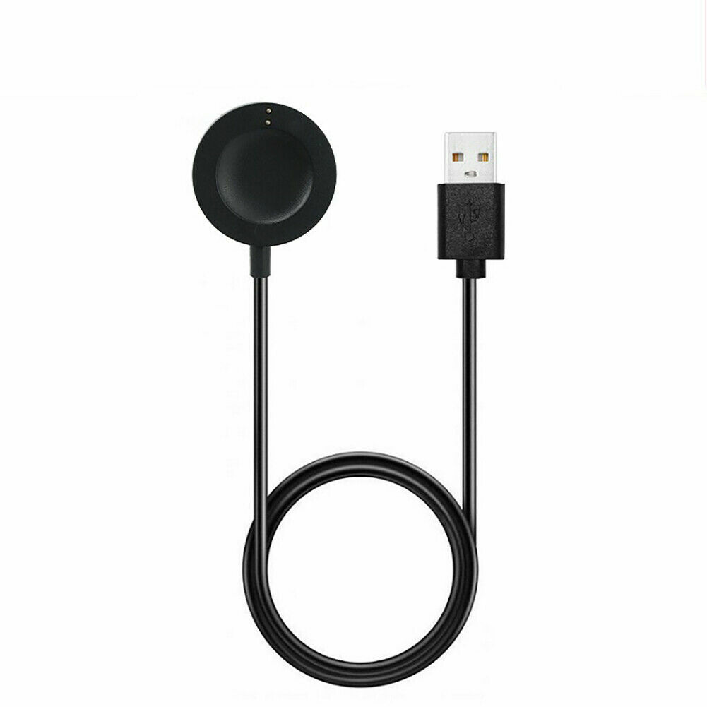 Designed for Fossil Gen 4 Venture/Fossil Gen 4 Explorist Watch USB Charger Dock