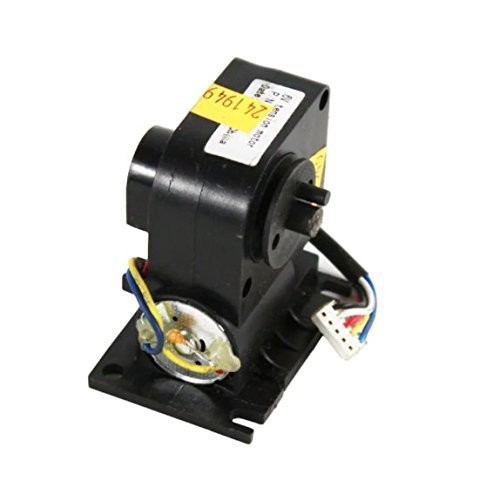Elliptical Resistance Motor - with NordicTrack Ellipticals - Part #241949