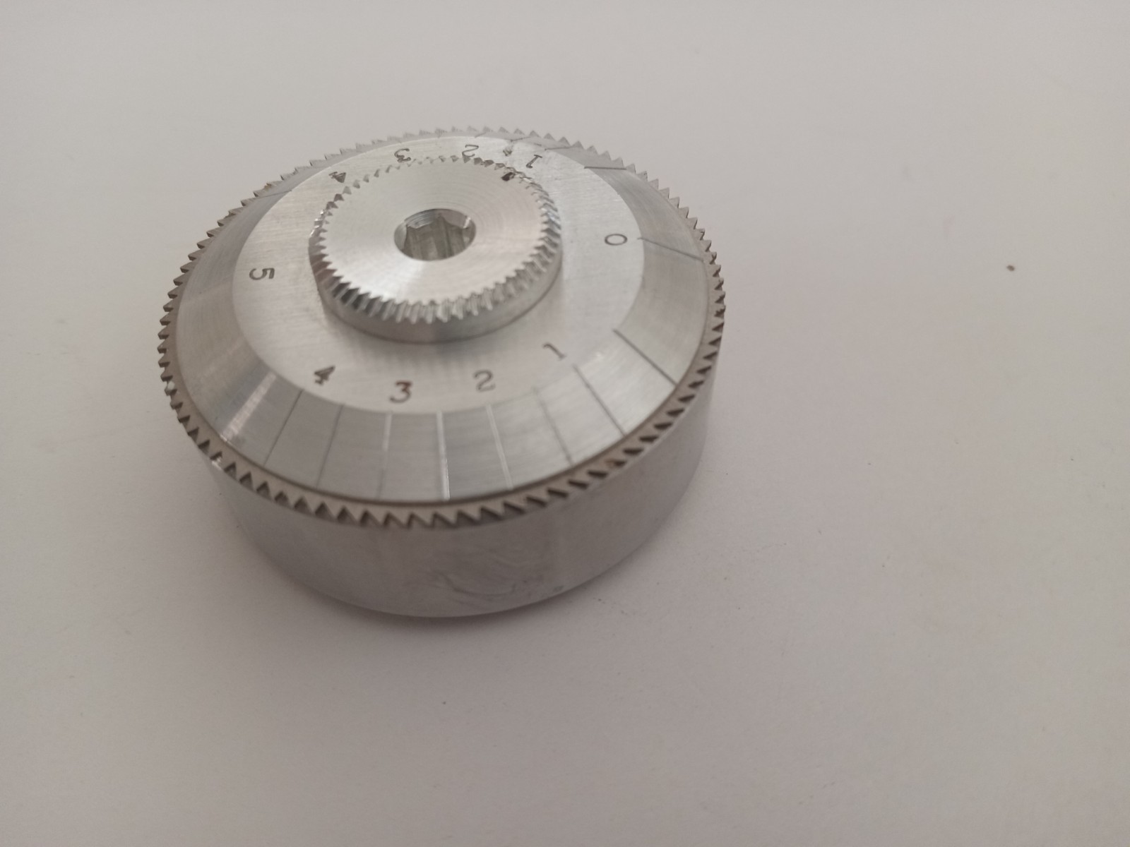 Gardner Scratch Thicknes Gage