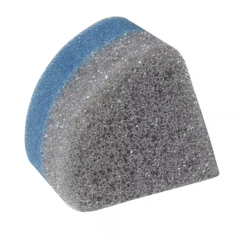 Scrub Max Kitchen Sponge (2-Count Case of 6)