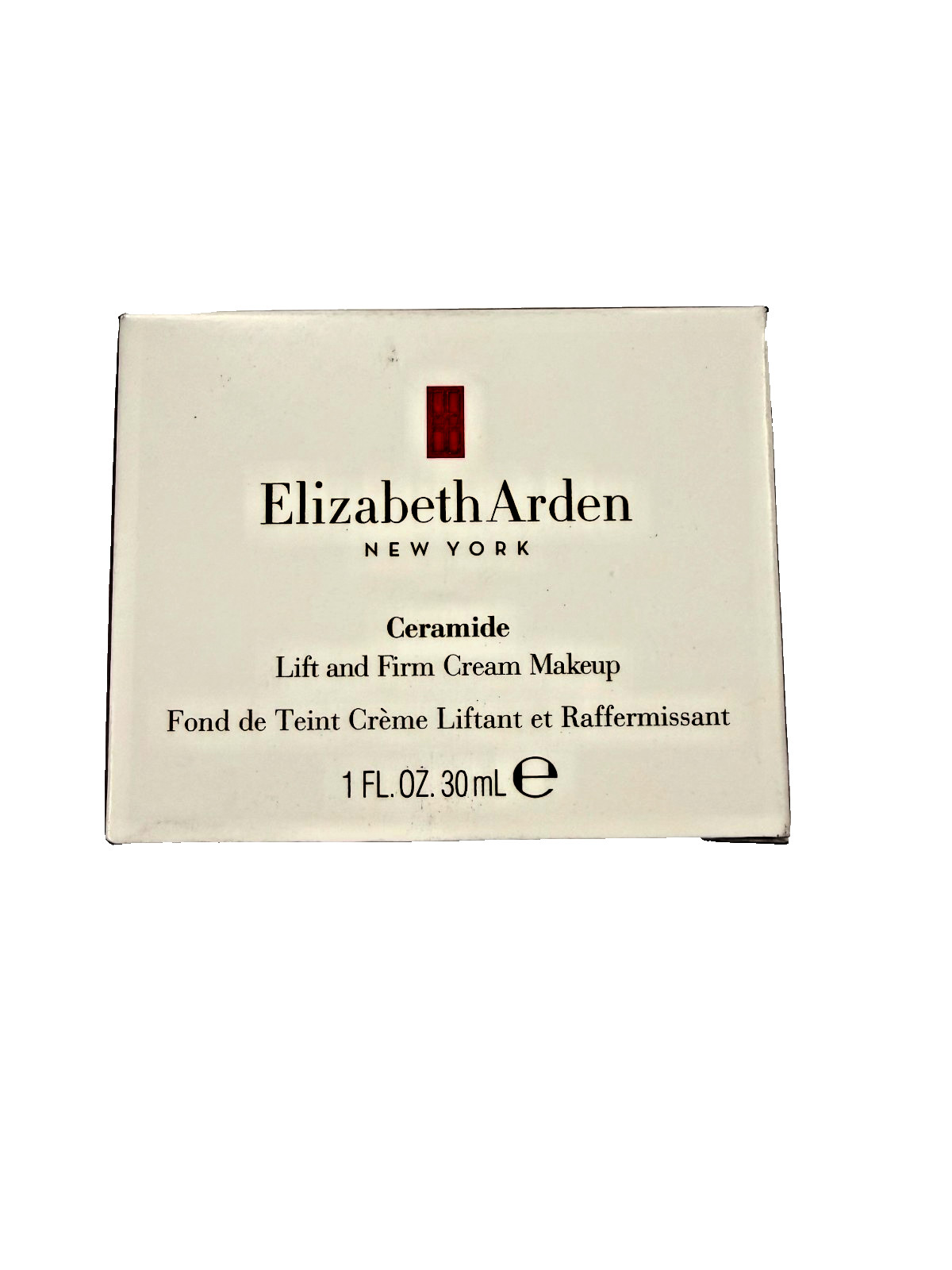ELIZABETH ARDEN Ceramide Lift & Firm Makeup 1oz Choose Shade