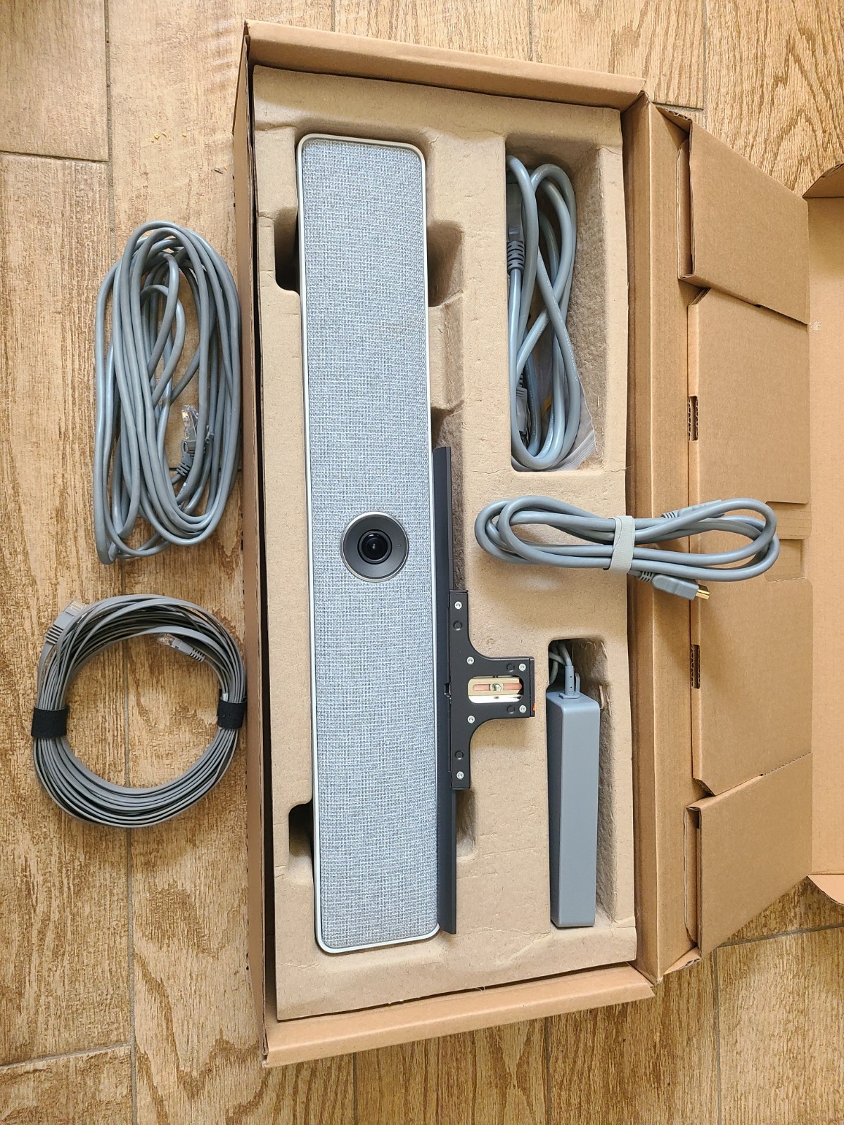 Cisco CS-KIT-MINI Cisco Camera/Speaker V01