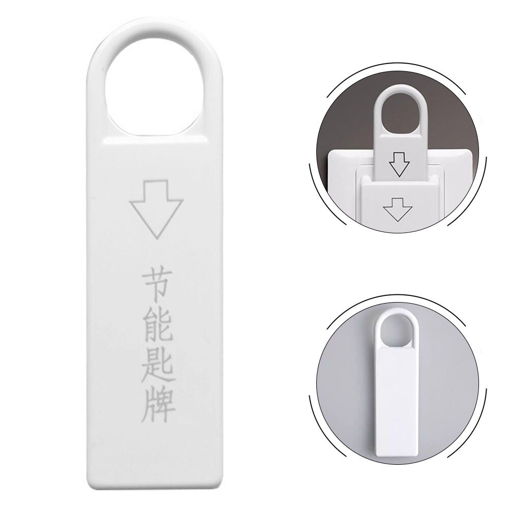 1p?c High Quality Magnetic Card Switch Insert Key For Power Energy Saving Access