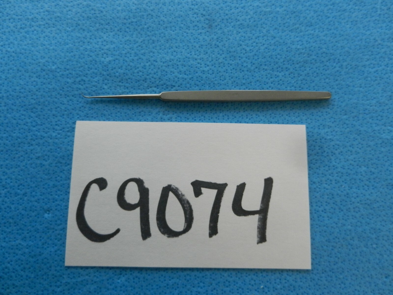 V. Mueller Surgical ENT Hook RH1100