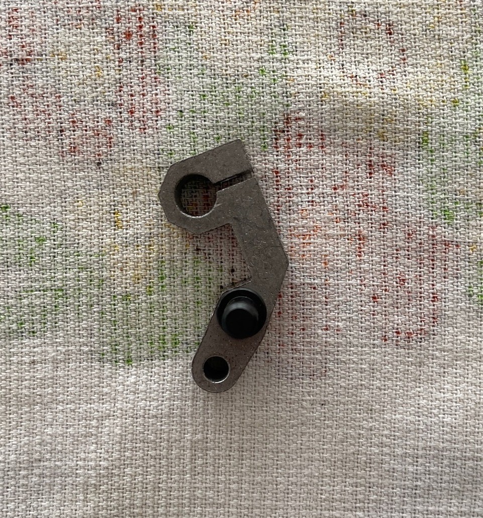 NEW AB Dick CAM FOLLOWER FOR AB DICK 8800-9800     16501 / P 981040  OEM Part